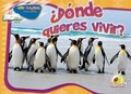 Cover: ?Donde Quieres Vivir? - Rourke Educational Media