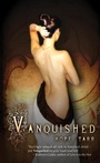 Cover: Vanquished - Medallion Press
