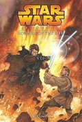 Cover: Episode III: Revenge of the Sith: Vol.4 - Abdo Publishing Company