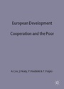 Cover: European Development Cooperation and the Poor - Palgrave Macmillan