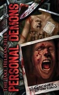 Cover: Personal Demons - Medallion Press