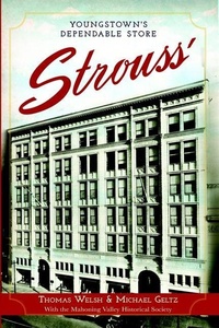 Enlarge image Cover: Strouss' - Arcadia Publishing (SC)