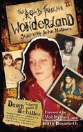 Cover: The Road Through Wonderland - Medallion Press