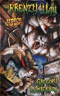 Cover: The Frenzy Way - Medallion Press