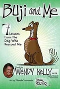 Cover: Buji and Me - Medallion Press