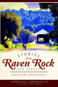 Cover: Stories from Raven Rock, New Jersey - Arcadia Publishing (SC)