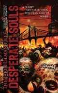 Cover: Desperate Souls - Medallion Press