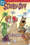 Cover: Scooby-Doo! Ready-To-Werewolf - Abdo Publishing Company