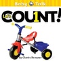 Cover: Let's Count! - Little Birdie Books