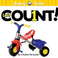 Enlarge image Cover: Let's Count! - Little Birdie Books