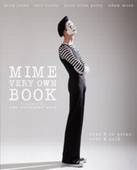 Abbildung von: Mime Very Own Book - Medallion Media Group
