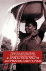 Cover: European Development Cooperation and the Poor - Palgrave Macmillan