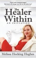 Cover: The Healer within - Fastpencil Inc