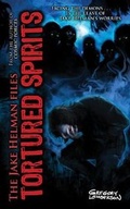 Cover: Tortured Spirits - Medallion Press