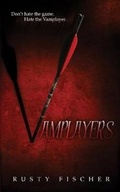 Cover: Vamplayers - Medallion Press