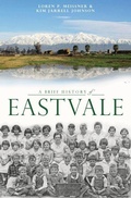Cover: A Brief History of Eastvale - Arcadia Publishing (SC)