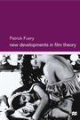 Cover: New Developments in Film Theory - Red Globe Press