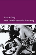 Cover: New Developments in Film Theory - Red Globe Press
