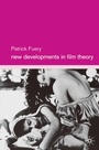 Cover: New Developments in Film Theory - Red Globe Press