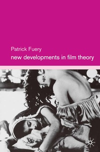 Enlarge image Cover: New Developments in Film Theory - Red Globe Press