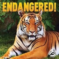 Enlarge image Cover: Endangered! - Rourke Educational Media