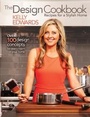 Cover: Design Cookbook: Recipes for a Stylish Home - Medallion Press