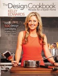 Abbildung von: Design Cookbook: Recipes for a Stylish Home - Medallion Press