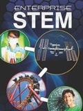 Cover: Enterprise Stem - Rourke Educational Media