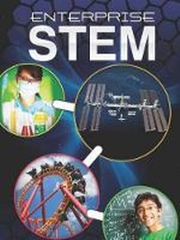 Enlarge image Cover: Enterprise Stem - Rourke Educational Media