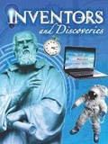 Cover: Inventors and Discoveries - Rourke Educational Media
