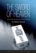 Cover: Sword of Heaven - Travelers' Tales