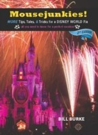 Enlarge image Cover: Mousejunkies! - Travelers' Tales