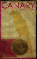 Cover: Canary - Medallion Press