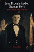 Cover: John Brown's Raid on Harpers Ferry - Bedford Books