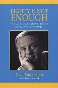 Enlarge image Cover: Eighty Is Not Enough - Phoenix Books Inc