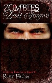 Enlarge image Cover: Zombies Don't Forgive, Book 2 - Medallion Press