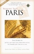Cover: Travelers' Tales Paris - Travelers' Tales