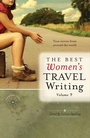 Cover: The Best Women's Travel Writing, Volume 9 - Travelers' Tales