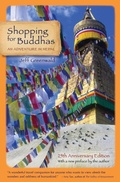 Cover: Shopping for Buddhas - Travelers' Tales, Incorporated