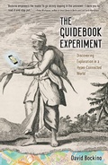 Cover: The Guidebook Experiment - Travelers' Tales, Incorporated
