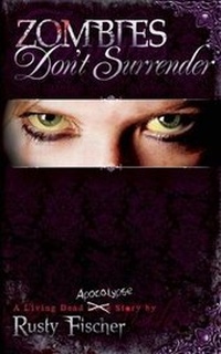 Enlarge image Cover: Zombies Don't Surrender - Medallion Press