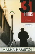 Cover: 31 Hours - Unbridled Books