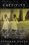 Cover: Captivity - Unbridled Books