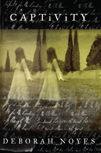 Enlarge image Cover: Captivity - Unbridled Books