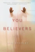 Cover: You Believers - Unbridled Books