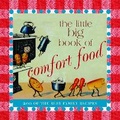 Cover: The Little Big Book of Comfort Food - Welcome Enterprises, Inc