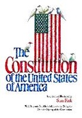 Cover: The Constitution of the United States of America (Limited Edition) - Welcome Enterprises, Inc