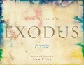Cover: The Book of Exodus - Welcome Enterprises, Inc