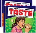 Cover: Your Sensational Sense - Child's World