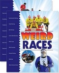 Cover: Weird Sports (Set) - Child's World